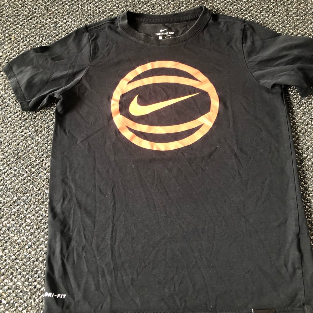 Nike Dri-Fit T-Shirt